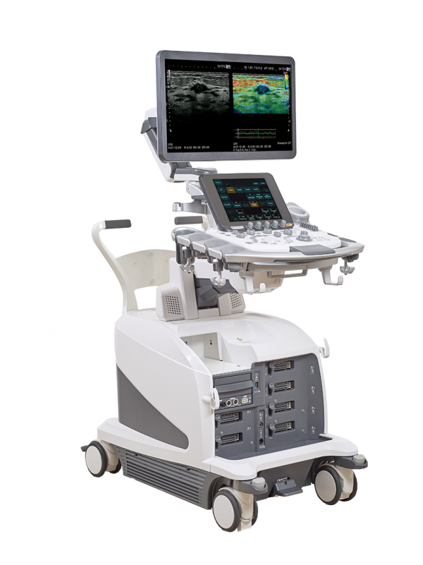 Arietta 750 – FUJIFILM