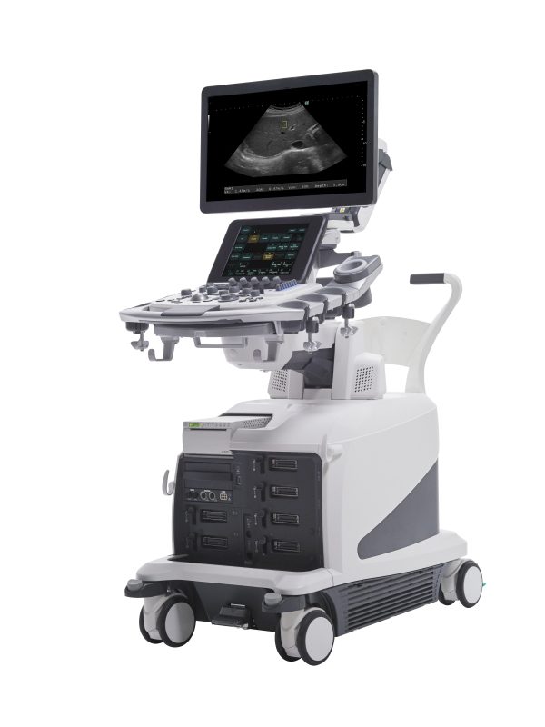 Arietta 850 – FUJIFILM