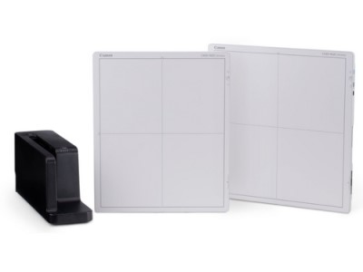 CXDI-702C Wireless Series – CANON