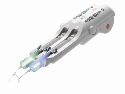 Dual Shot Alpha 7 – NEMOTO