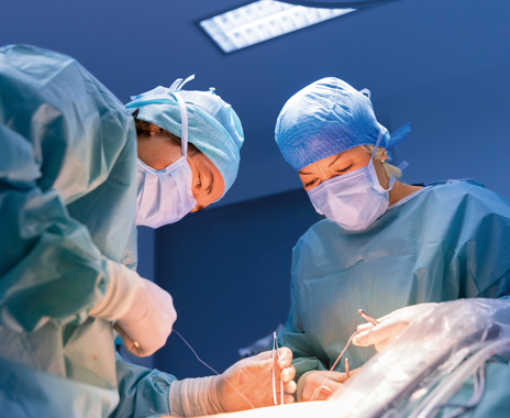 Ultrasound Application for Surgery – FUJIFILM