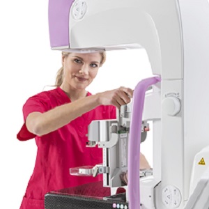 Diagnostic Mammography – PLANMED