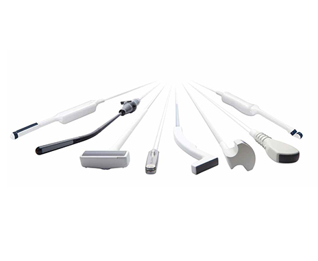 Ultrasound Transducers – FUJIFILM