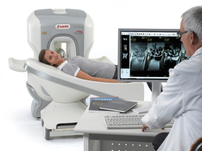 O-Scan – ESAOTE