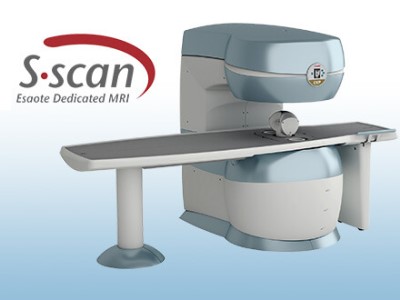 S-Scan – ESAOTE
