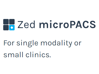 ZED MicroPACS – ZED TECHNOLOGIES