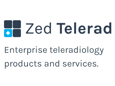ZED Telerad – ZED TECHNOLOGIES